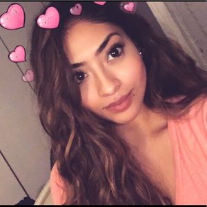 Meet your Posher, Diane